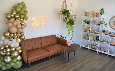 Vida Salt Room, spa in Tyler, TX